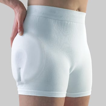 Safehip classic unisex S höftmått 75-95