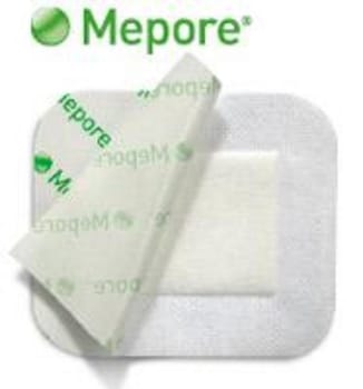 Mepore 9x35cm dyna 5x30cm steril