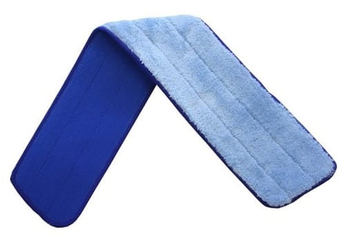 Micromopp Activa Dry 60cm torrmopp kardborre