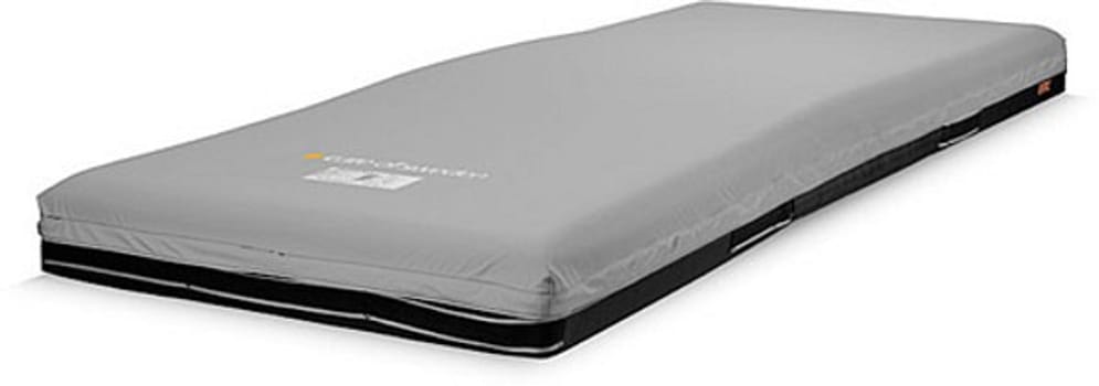 Madrass Optimal 5zon 90x200x14cm evac förebyggande 40-130kg