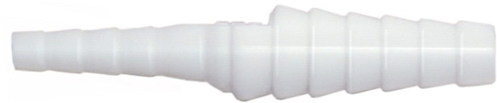 Rör sammanbindn rakt pp yd 4-7mm