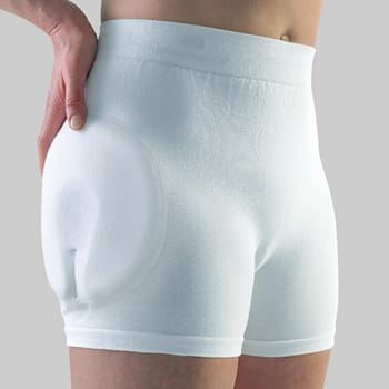 Safehip classic unisex XS höftmått 65-85