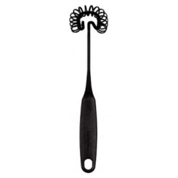 Spiralvisp plast 26,5cm Gastromax