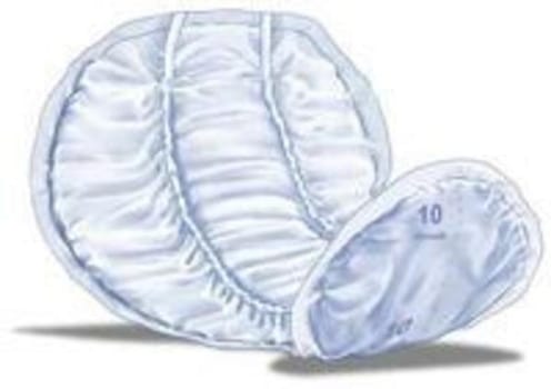 Inko skydd Attends Contours Regular 9. 70x19,5cm, ABS ISO 2290ml