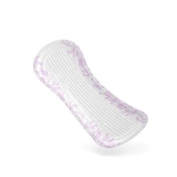 Inko skydd Tena Discreet Ultra Mini. 19x7cm, ABS ISO 81ml