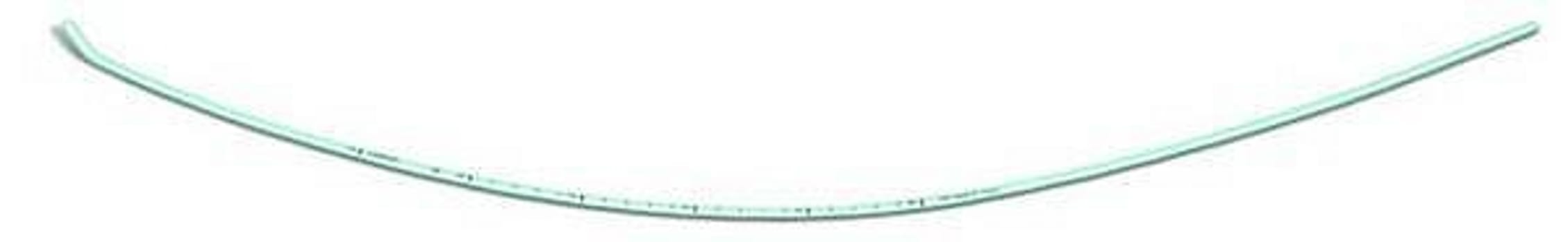 Tubledare Portex coudé CH15 700mm för tubstl 6,5-11mm steril latexfri