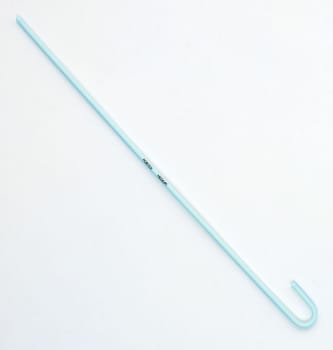 Tubledare Portex böjd 335mm steril latexfri för tubstl 5-8mm