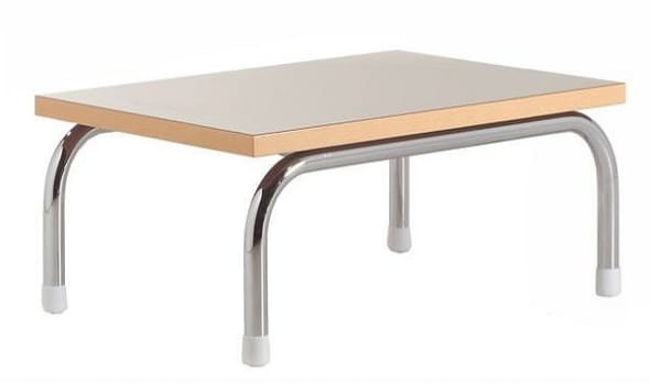 Op-pall 1-steg 20cm 48x34x20m
