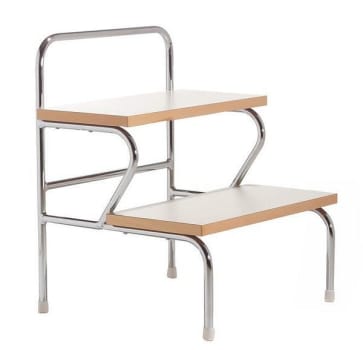 Op-pall 2-steg 48x38x42m