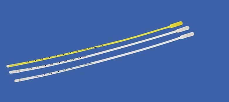 Pipett curette 3mm latexfri