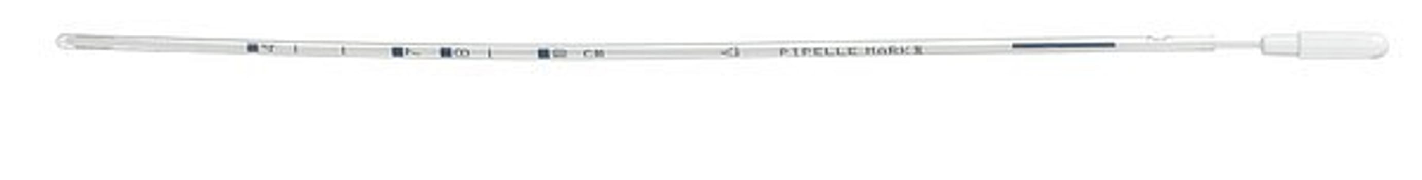 Provtagnkateter pipelle mark ii ytterø3,1mm innerø2,6mm l 235m