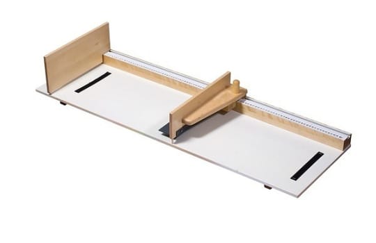 Mätbräda 4093 barn 110x35cm
