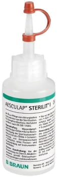 Instrumentolja Sterilit 50ml medicinsk vitolja