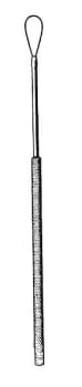 Öronslynga billeau nr3 16cm 9-10mm op-kval