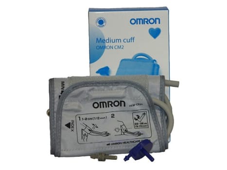 Blodtrycksmanschett omron m till omron m3, m4, m5, m6 och 705