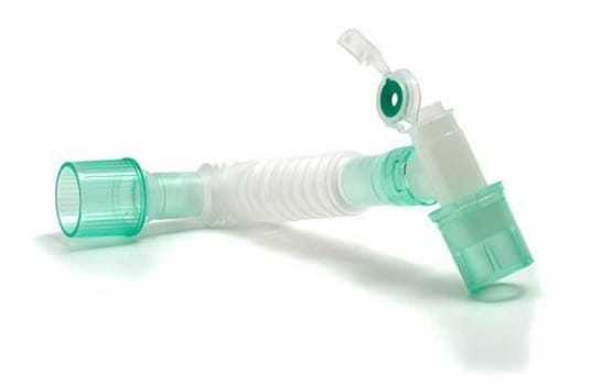 Flextub Intersurgical rak 7-15cm expander/svivel