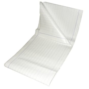 Hygienunderlägg Abri-Bed Light 80x240cm. Engångs