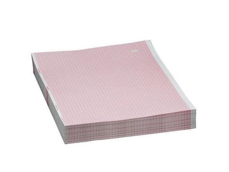 Reg Papper Ekg-Lagringssystem Laserskrivare A4 300ark/Bunt