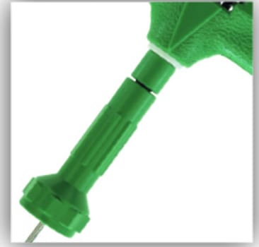 Aspirationsnål Benmärg 10,2cm 15g 10st/Fp