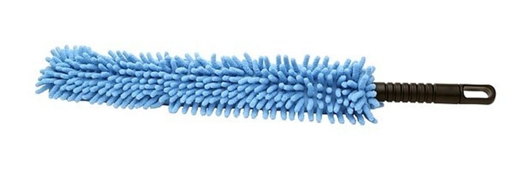 Interiörmopp Max Microfiber