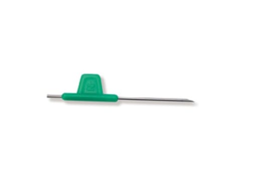 Kanyl 0,6x17 Mm 23g För Nyfödda/Små Barn