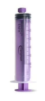 Cenaman spruta ENFit 60ml engångs excentrisk spets