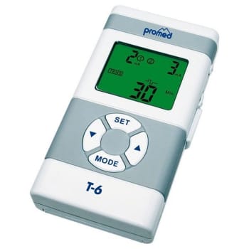 Tens/Nmes Promed EMT-6