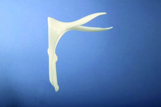 Vaginal specula perispec delbar