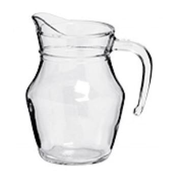 Tillbringare glas 50cl