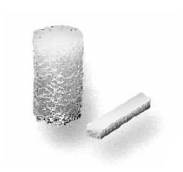 Örontamponad 9x15mm