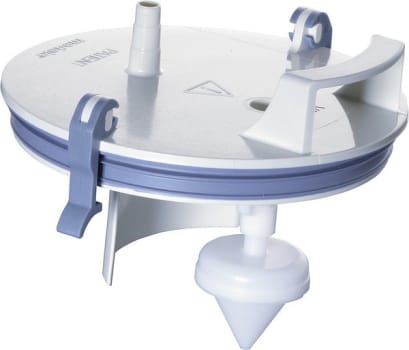 Lock behållare Medela ø10-14mm till Vario flergångssystem