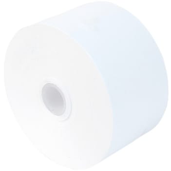 Kassa-/kvittorulle thermo 46x57mm miljövänlig 25m