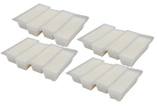 Paraffin 16kg 16st 1kg tackor
