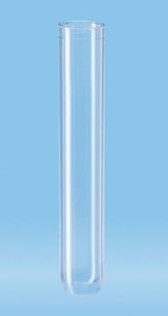 Rör 6,5ml 85x13mm PS transparent