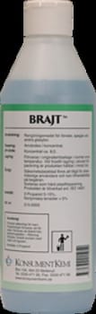Fönsterputs Brajt 500ml oparfymerad pH 8
