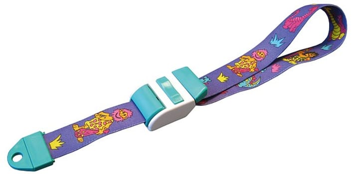 Stasband hettich barn latexfri