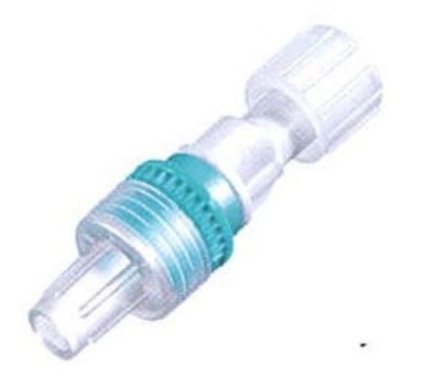 Backventil Infuvalve. Steril, PVC-fri