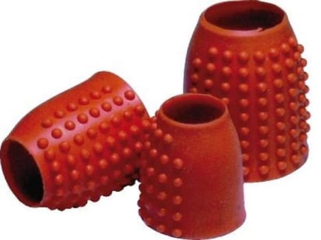 Sedelräknare typ 4 17mm miljövänlig 20st/frp