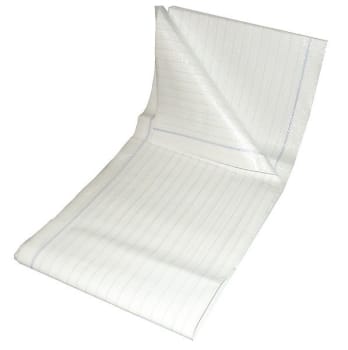 Hygienunderlägg Abri-Bed Light 80x175cm. Engångs