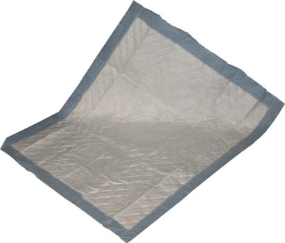 Hygienunderlägg Abri-Soft Classic 60x75cm. Engångs