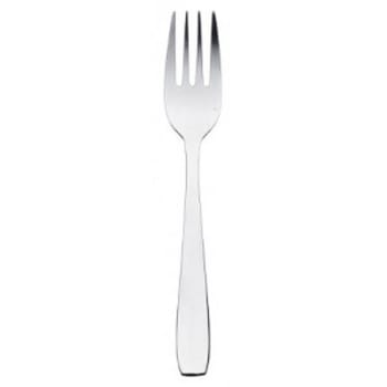 Bordsgaffel Import 185mm kromstål