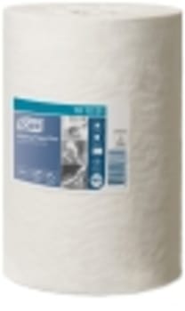 Torkrulle Tork Plus 21,5cmx75m m1 2-lag c-mat EU-Ecolabel
