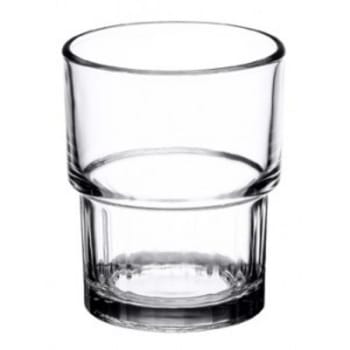 Dricksglas Lyon 20cl stapelbart härdat glas