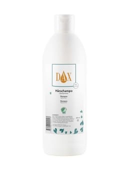Hårschampo DAX 500ml oparfymerad Svanenmärkt