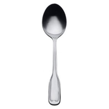 Dessertsked Admiral 153mm kromstål