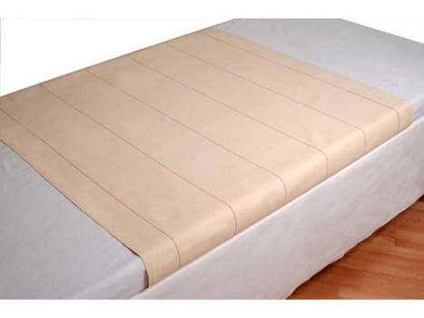 Draglakan 100x185cm 50% bomull 50% polyester
