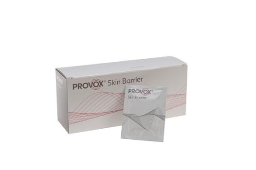Barriärfilm Provox SkinBarrier
