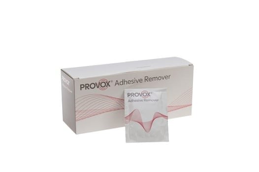 Häftbortagning Provox Remover