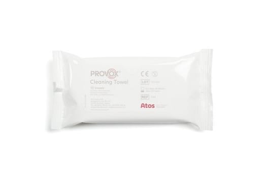 Provox CleaningTowel