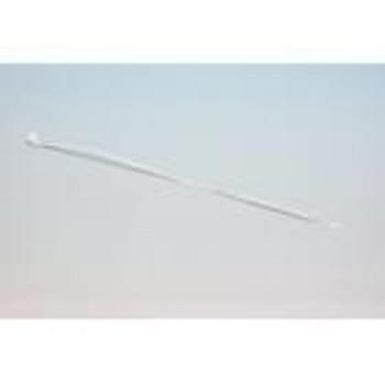 Buntband, Natur, 19cm X 4,5mm